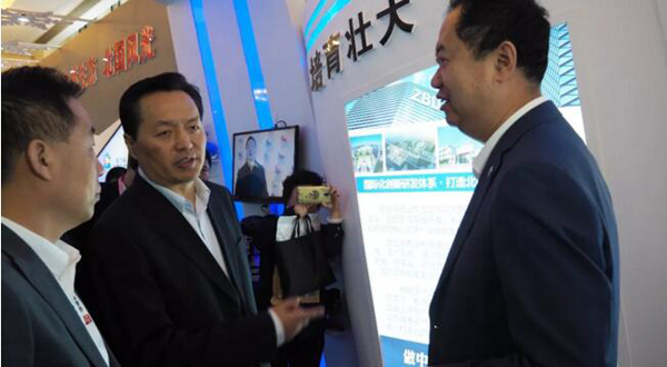 EMC易倍(中国)有限公司官网