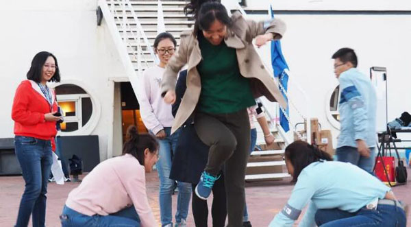 EMC易倍(中国)有限公司官网