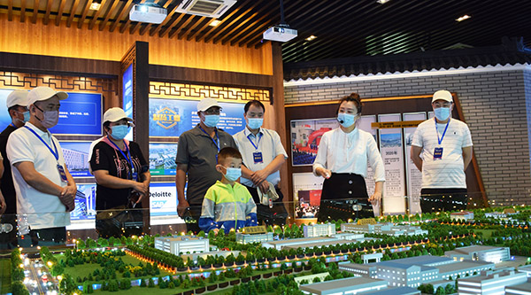 EMC易倍(中国)有限公司官网