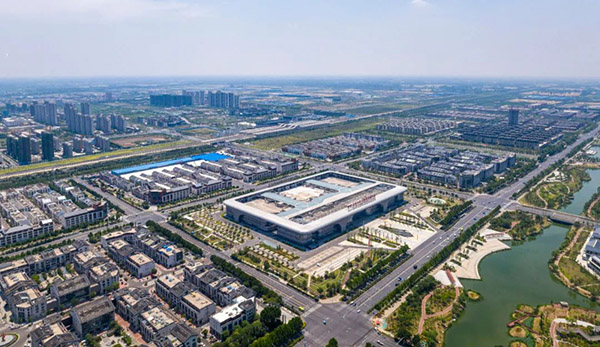 EMC易倍(中国)有限公司官网