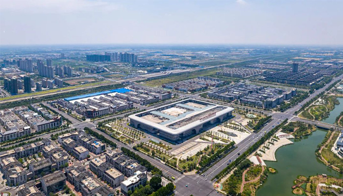 EMC易倍(中国)有限公司官网