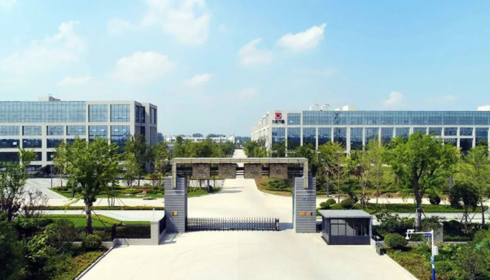 EMC易倍(中国)有限公司官网