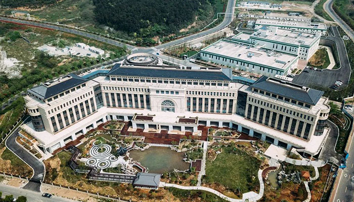 EMC易倍(中国)有限公司官网