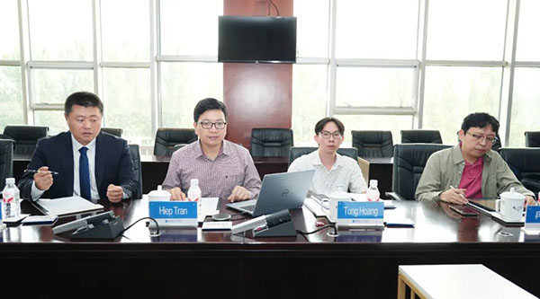 EMC易倍(中国)有限公司官网