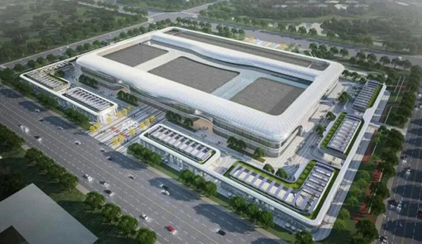 EMC易倍(中国)有限公司官网